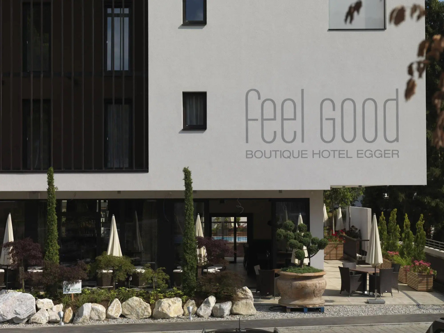 feel good Resort Wörthersee