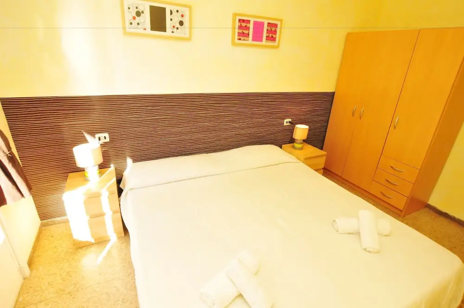 HomeHolidaysRentals Apartamento Les Palmeres - Costa Brava