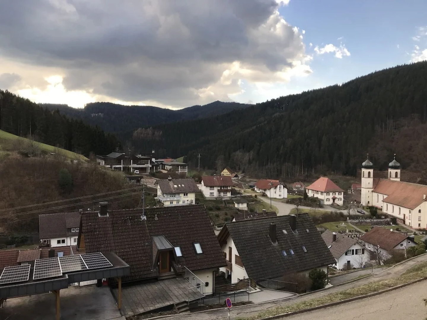 Lovely Apartment With Private Terrace, Heating and Barbecue