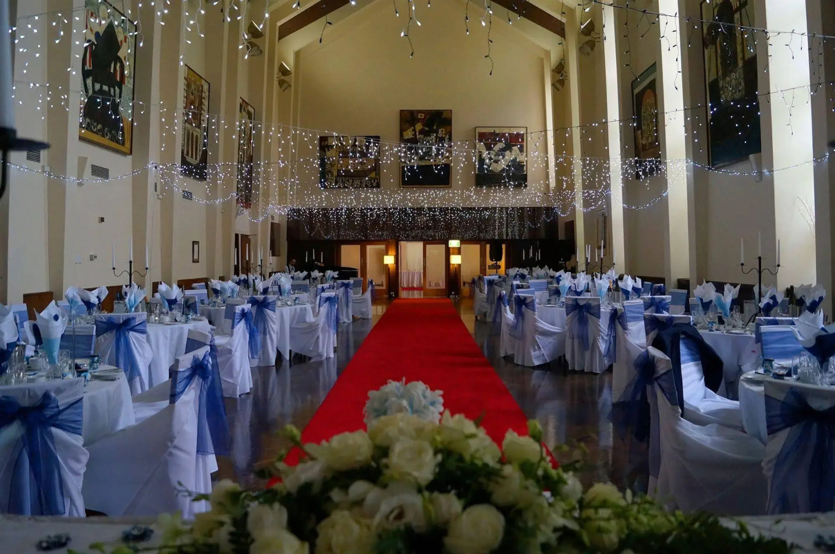 University House - ANU