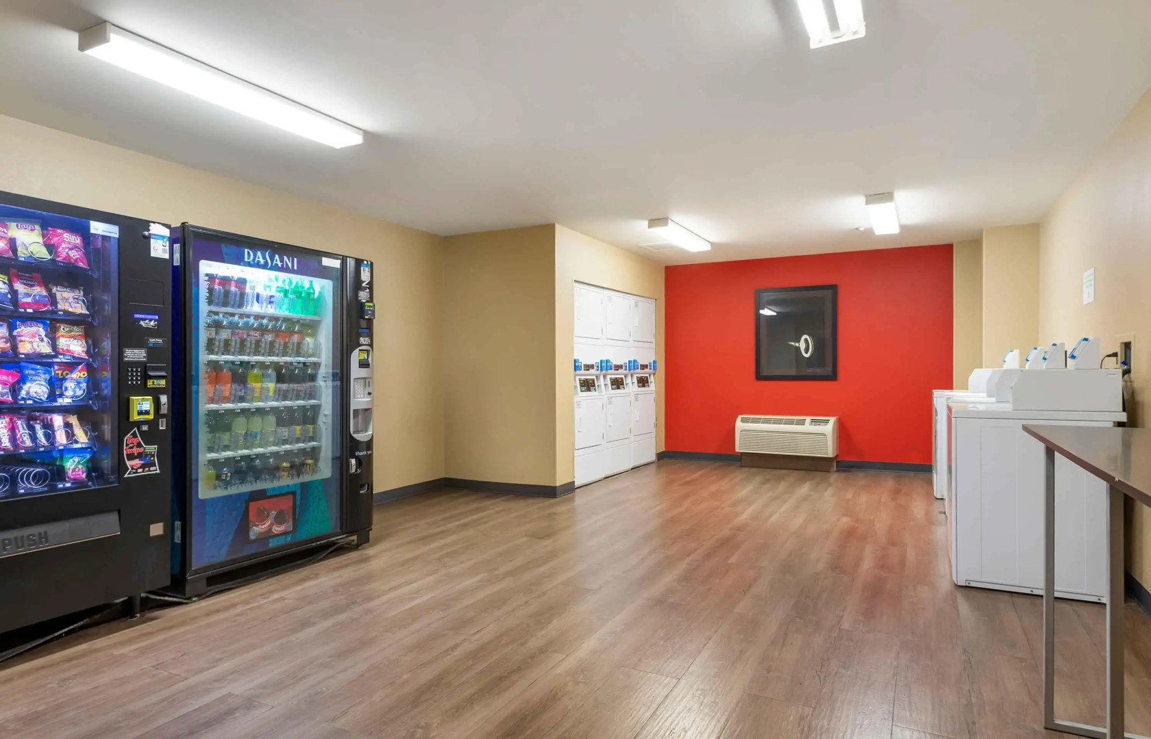 Extended Stay America Suites Philadelphia Plymouth Meeting E