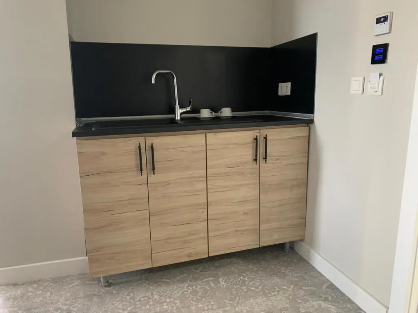 Taksim Galatist Hotel