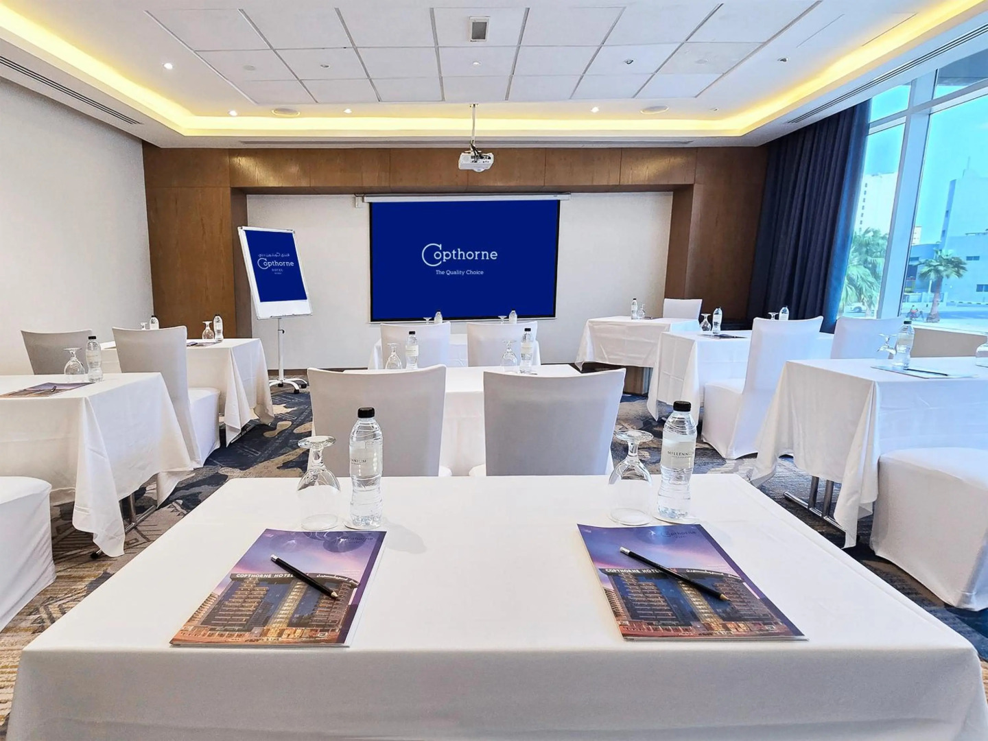 Copthorne Hotel Dubai