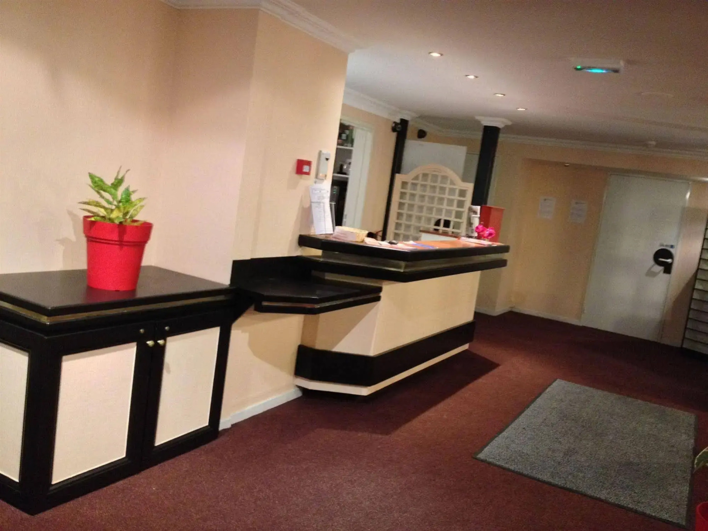 Hôtel Quick Palace Poitiers