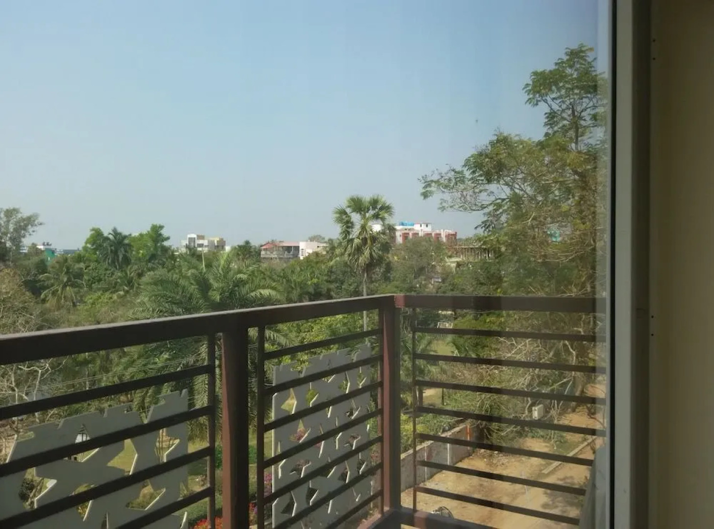 Hotel Green Gate Digha