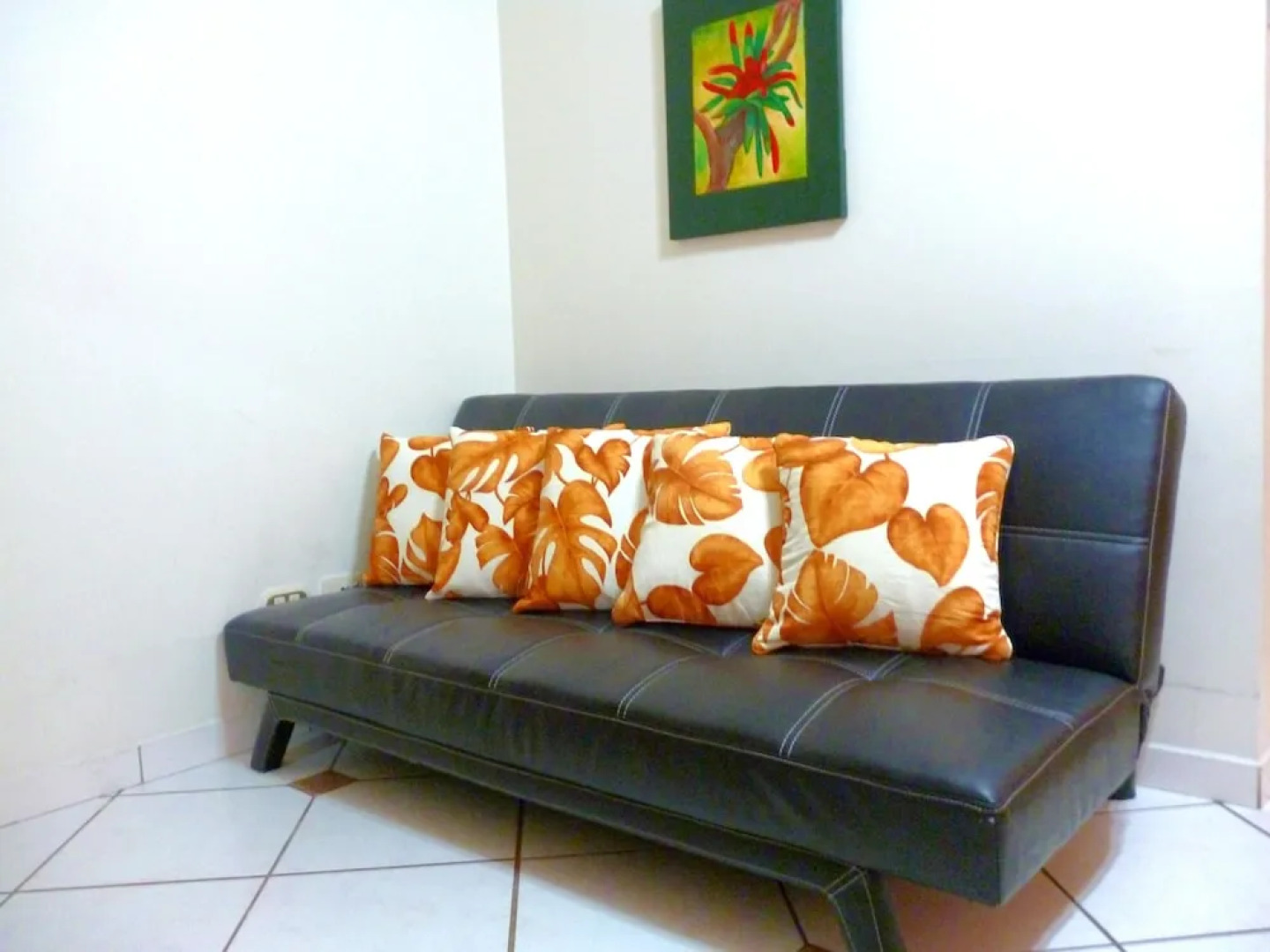 THE Green Frog Inn Bed and Breakfast