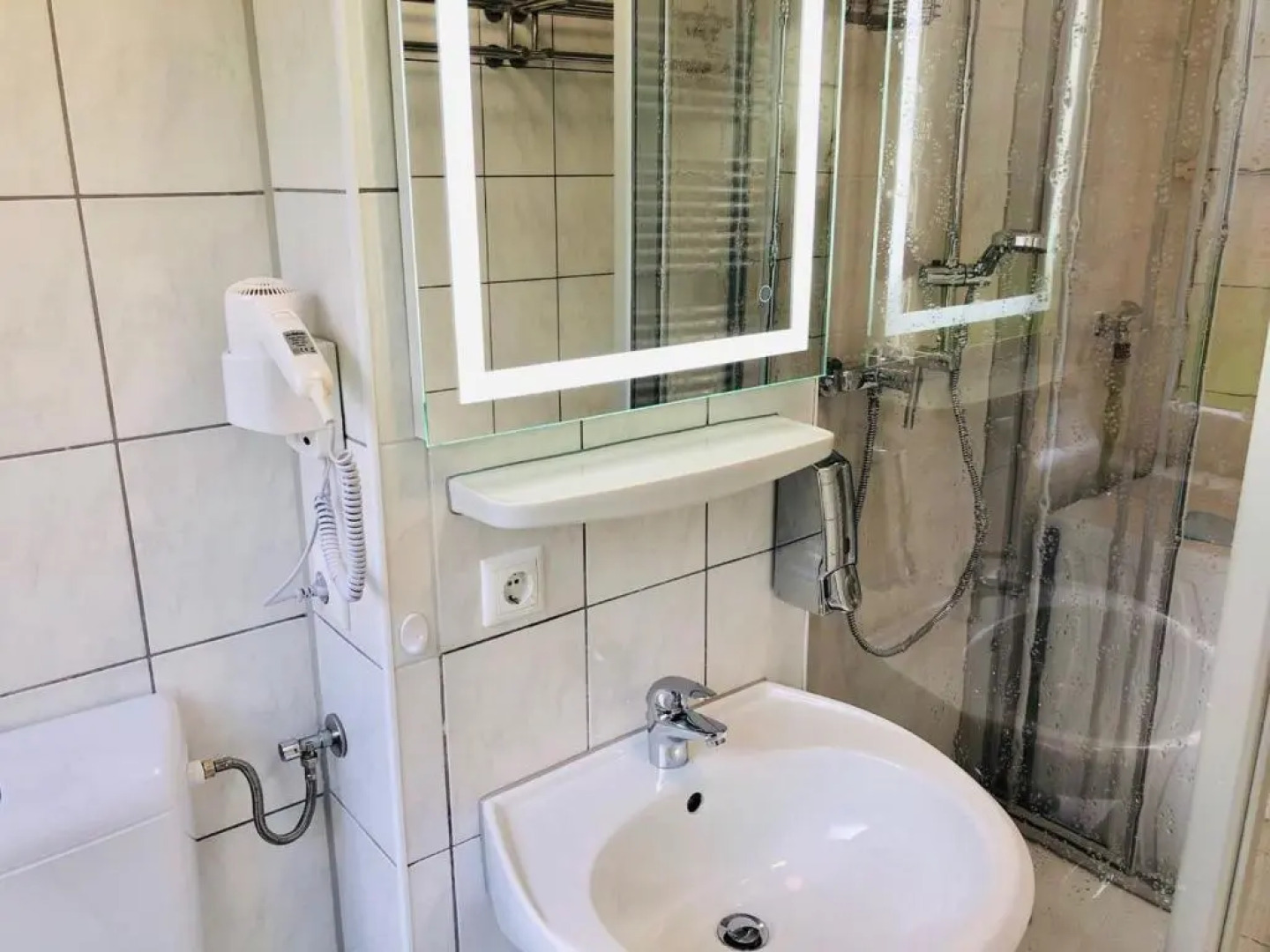 Zimmervermietung38 - Wild 1