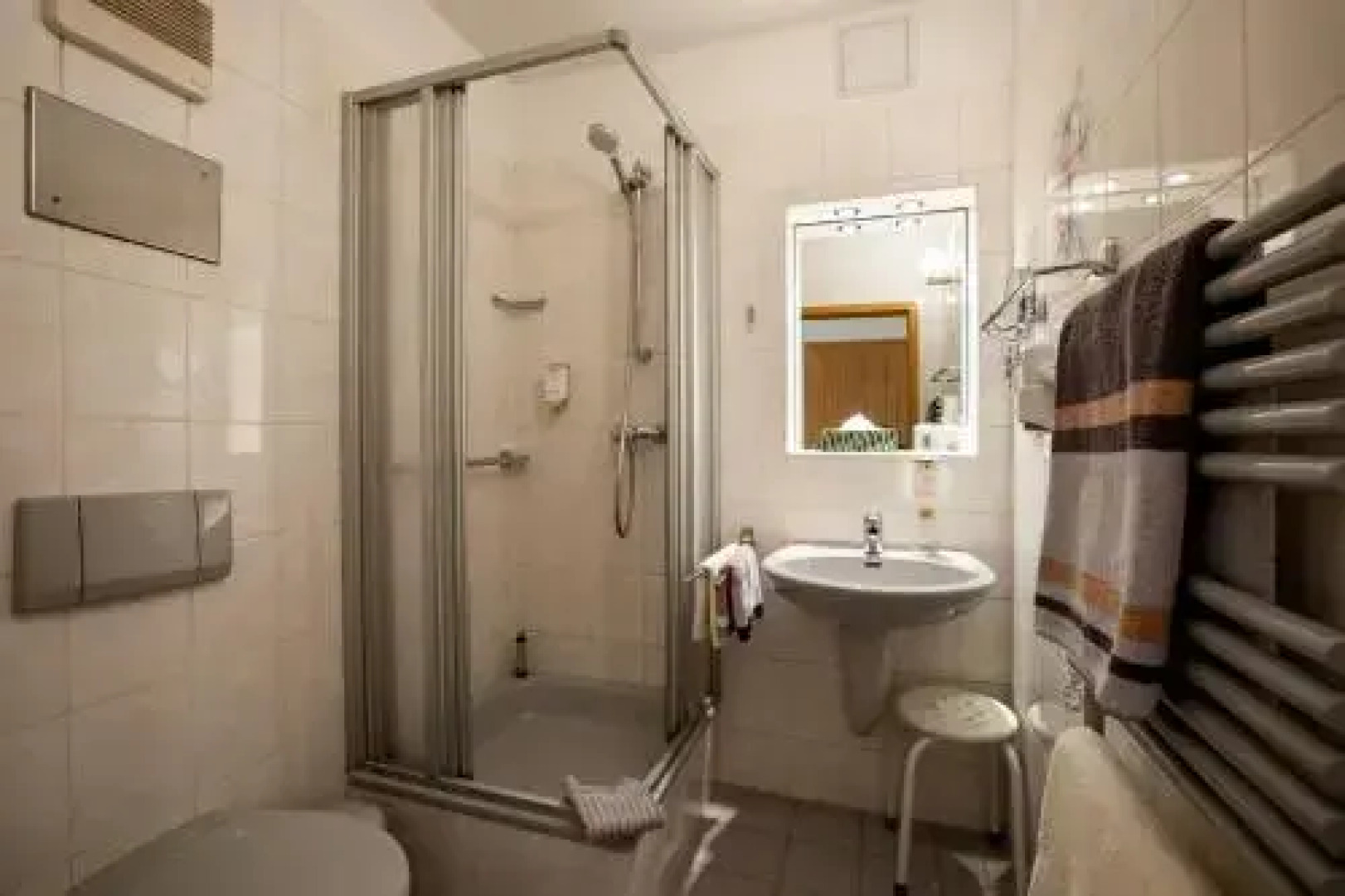 Hotel Brückenschänke