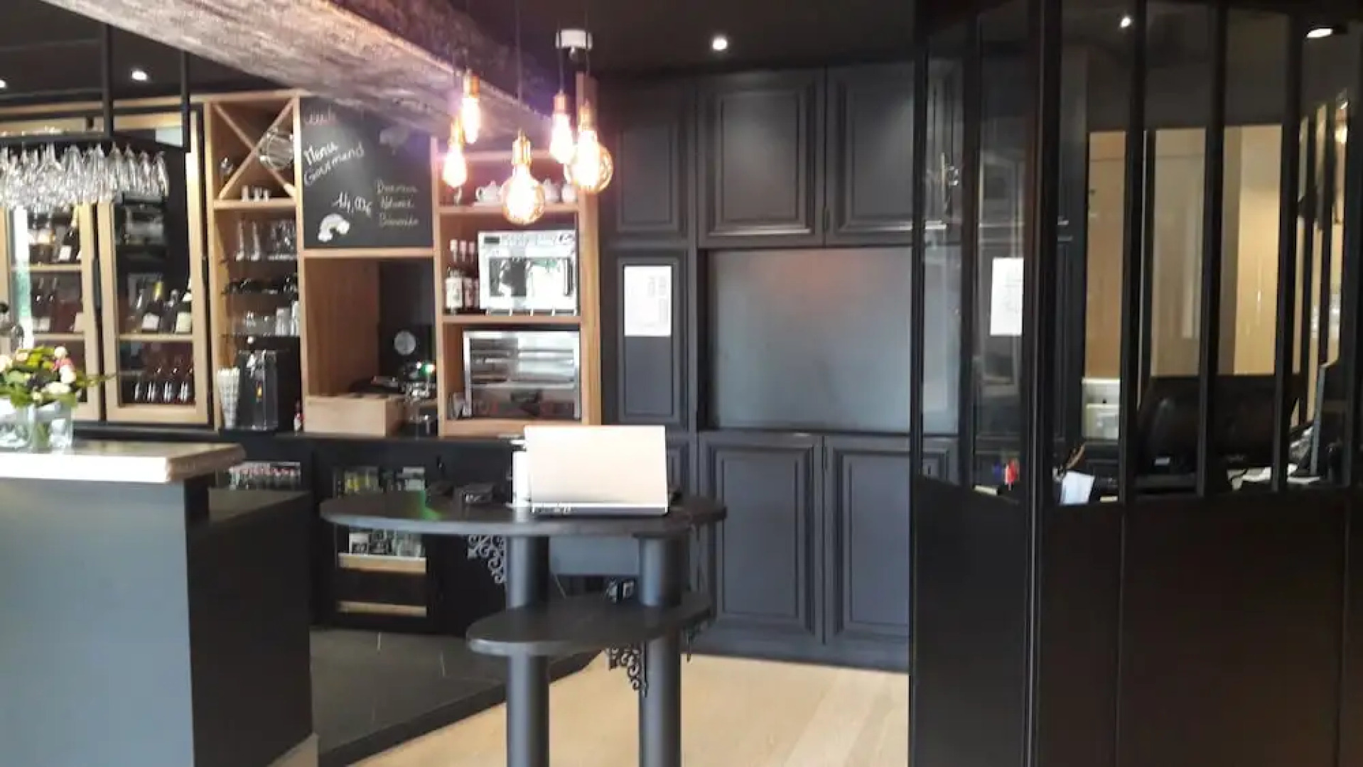 Ibis Dinan (ex.bretagne)