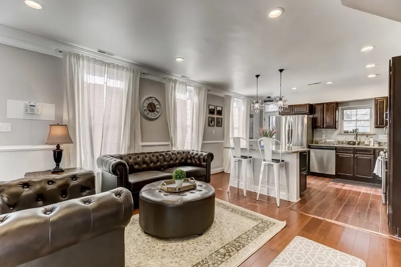 Luxury Home Steps From Convcenter&stadiums&harbor