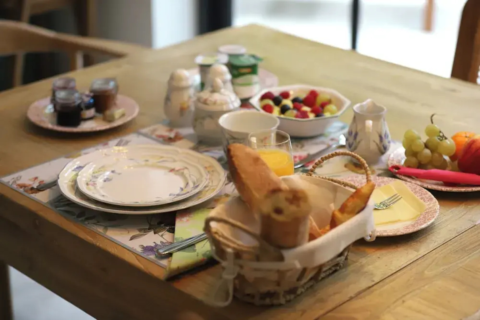 Nouveau - En plein centre de l'Isle Adam