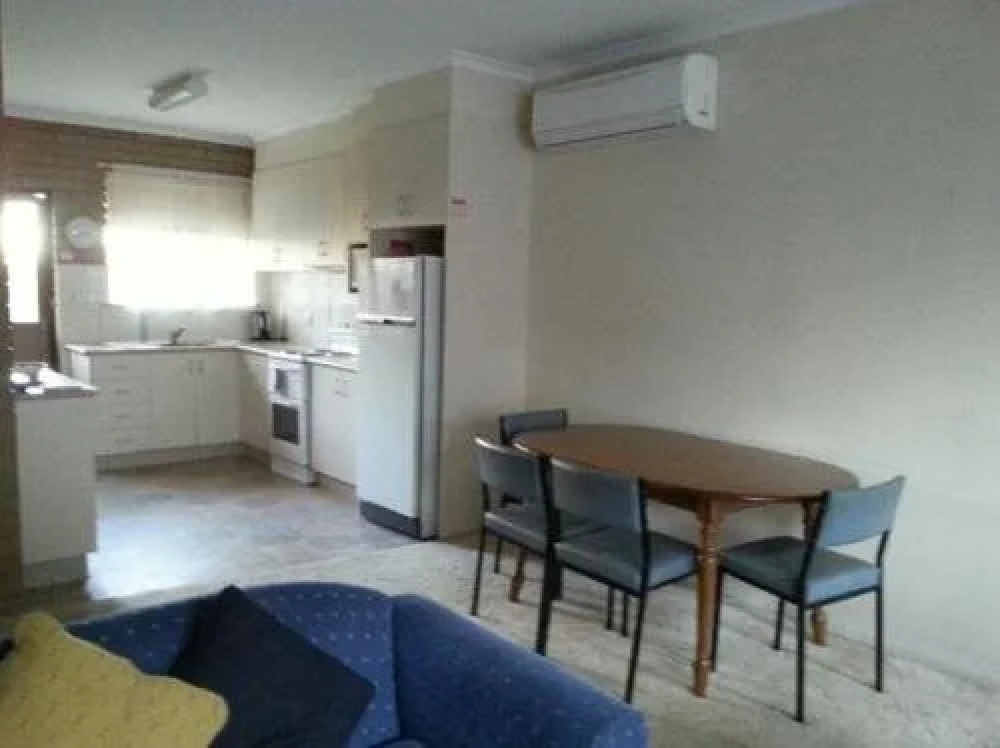 Golf View Apartment 7