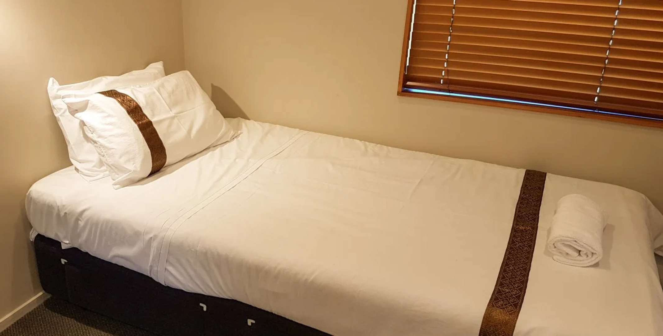 Tongariro Junction Motel