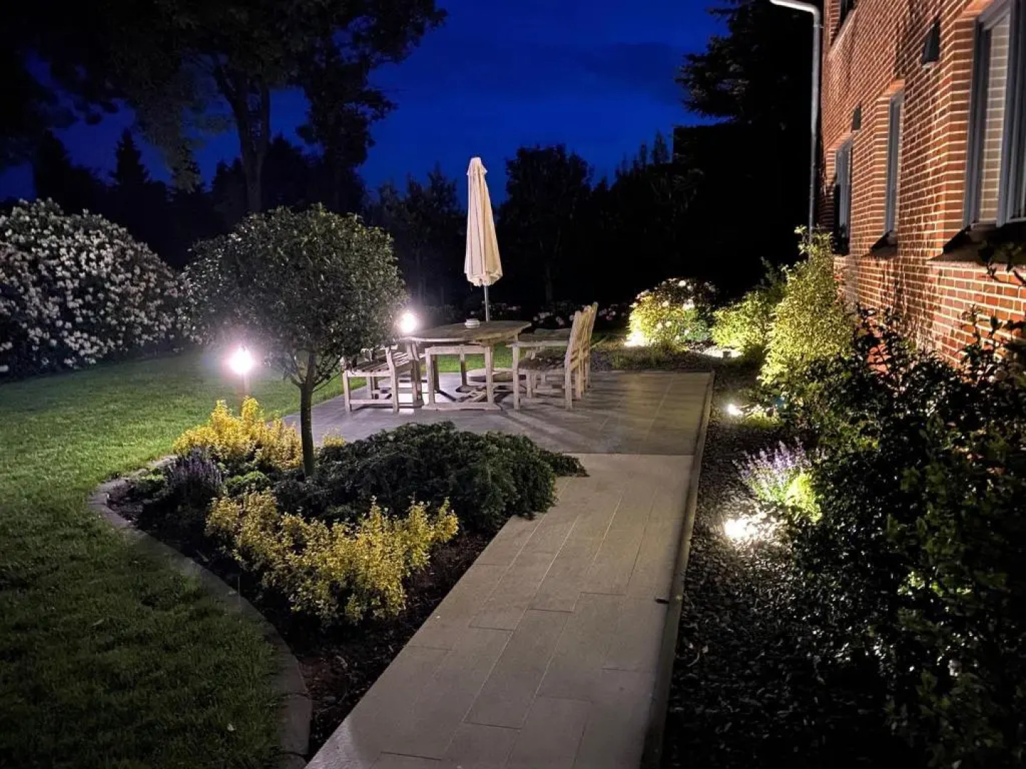 Heykens Golfhuus Albatros