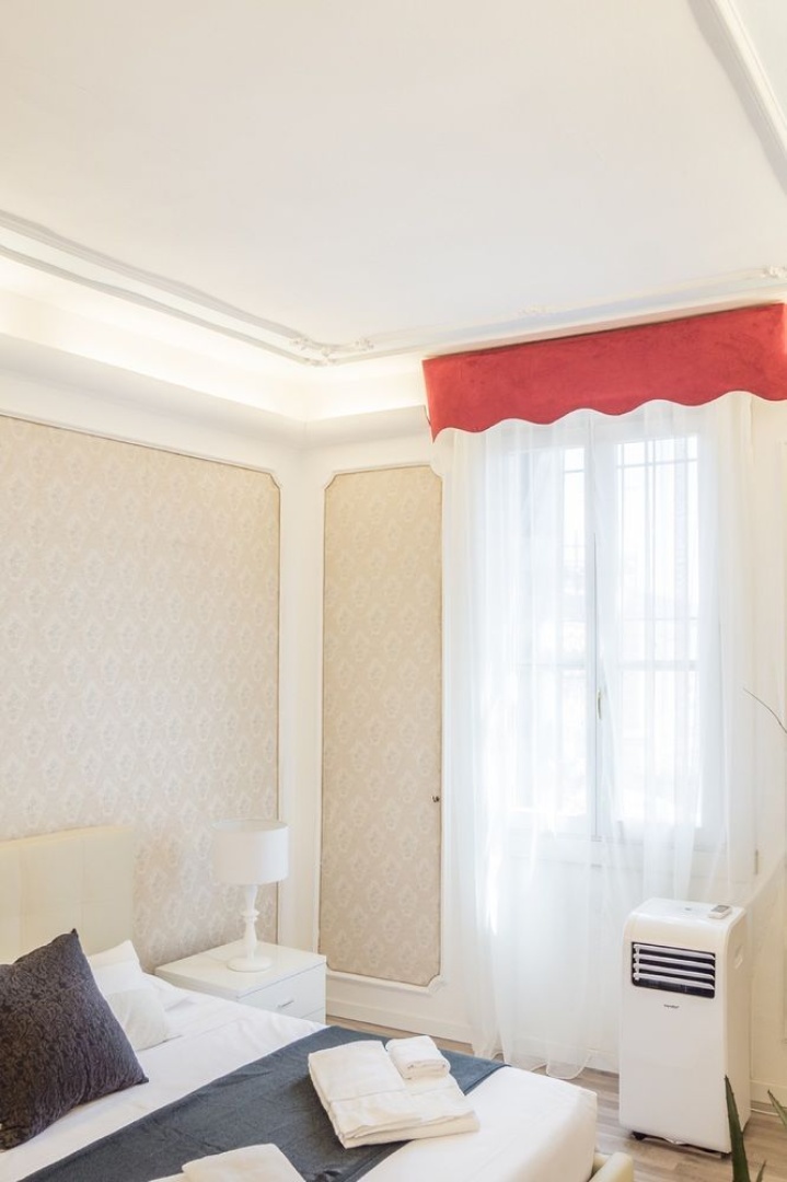 San Marco Venice Apartment 1