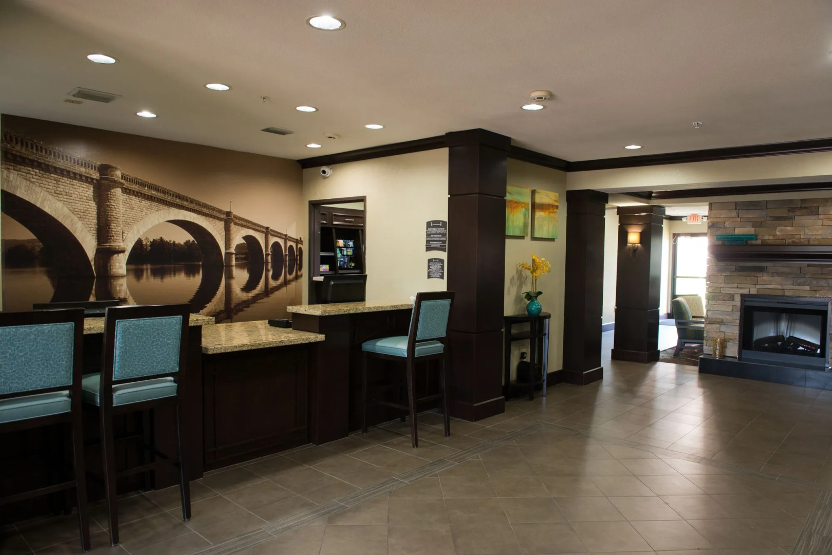 Staybridge Suites Houston NW/Willowbrook