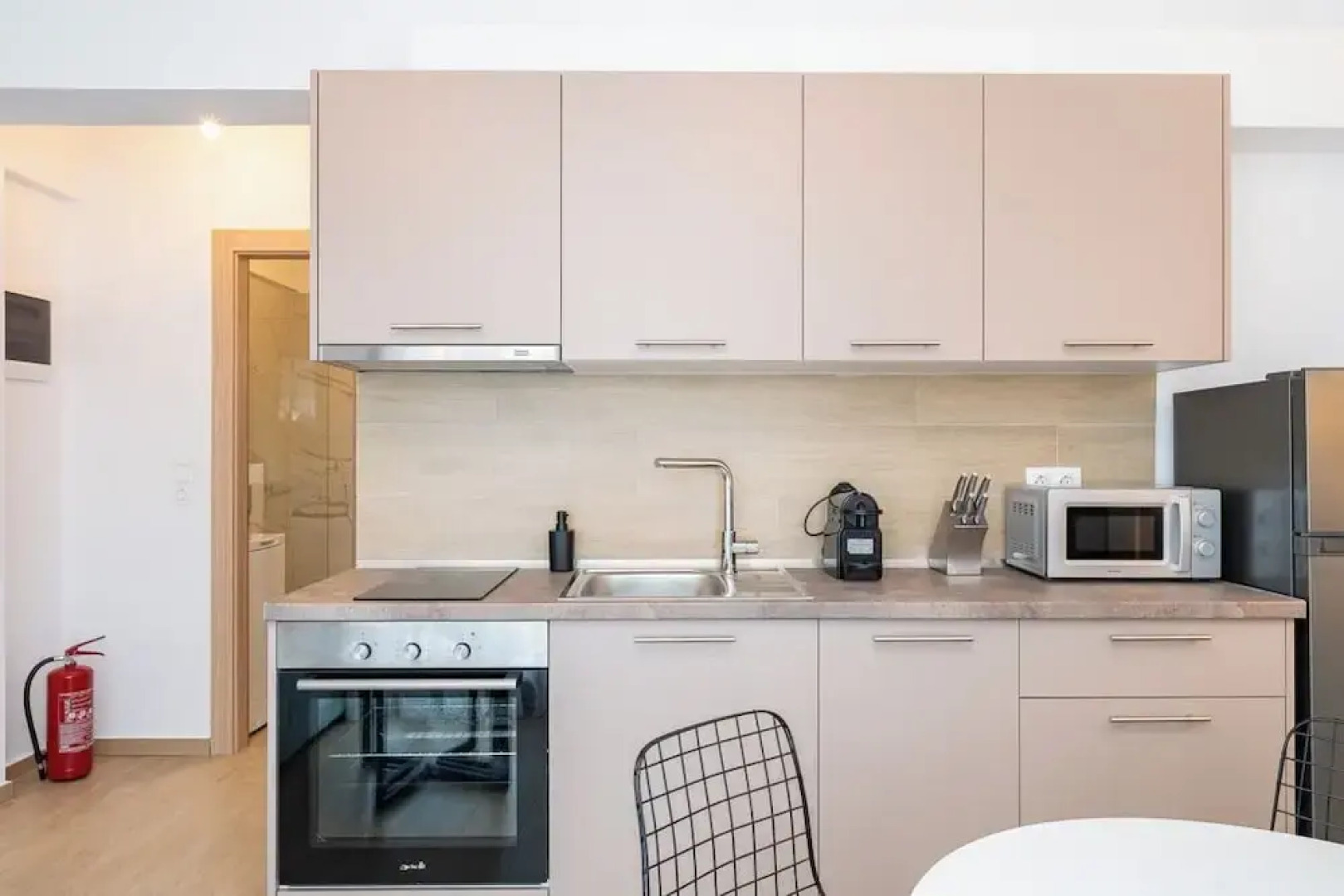 White Dream Residential Complex