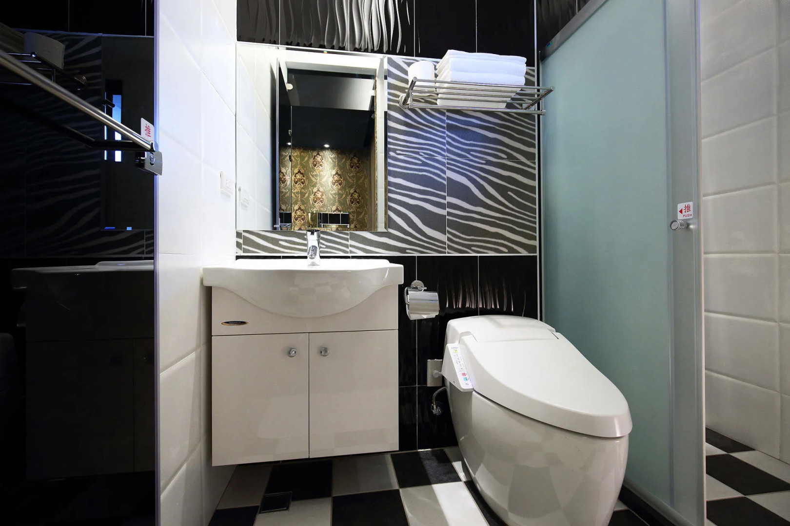 Buckingham Palace B&B