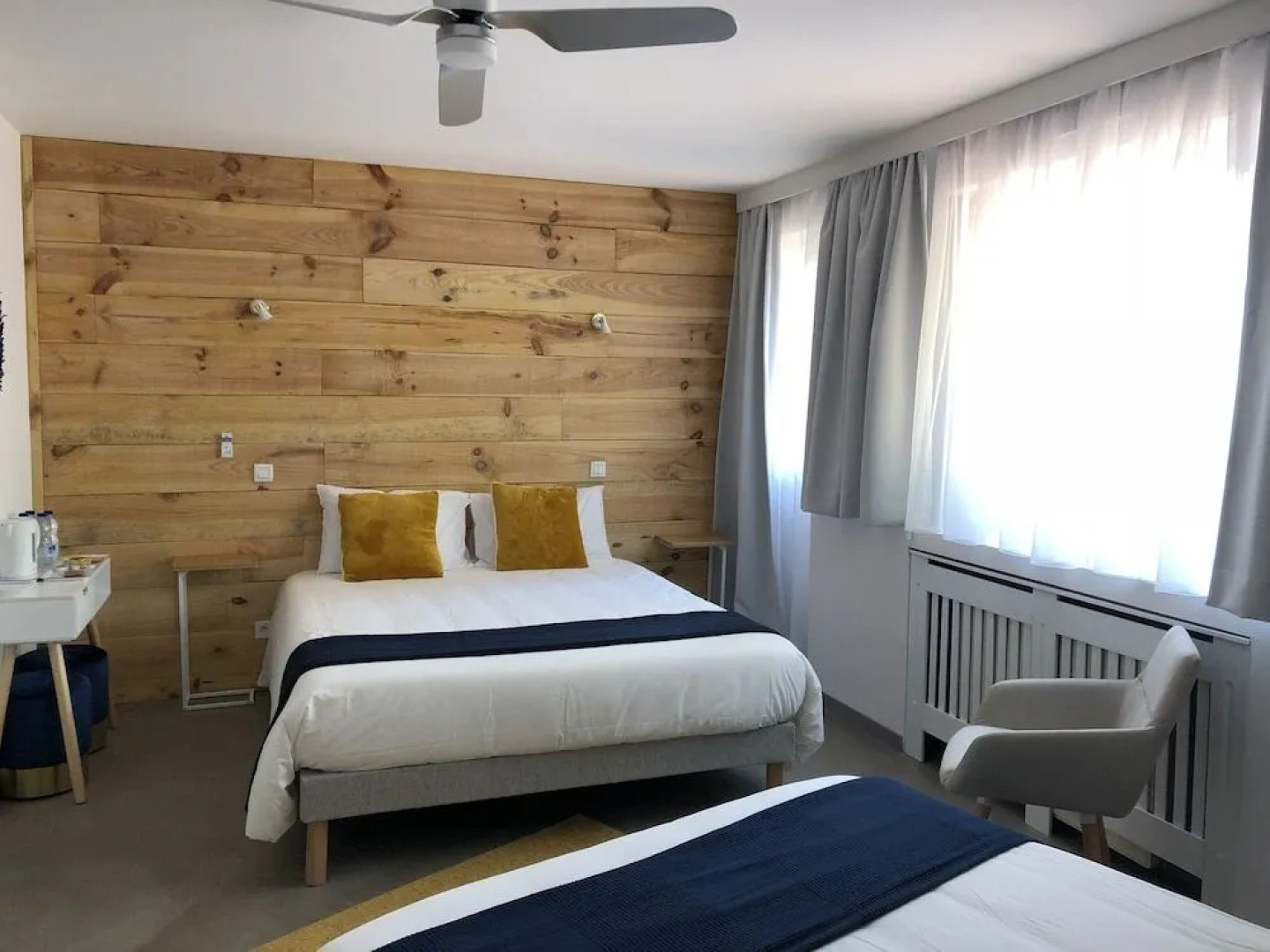 Hotel du Lac d'Arjuzanx