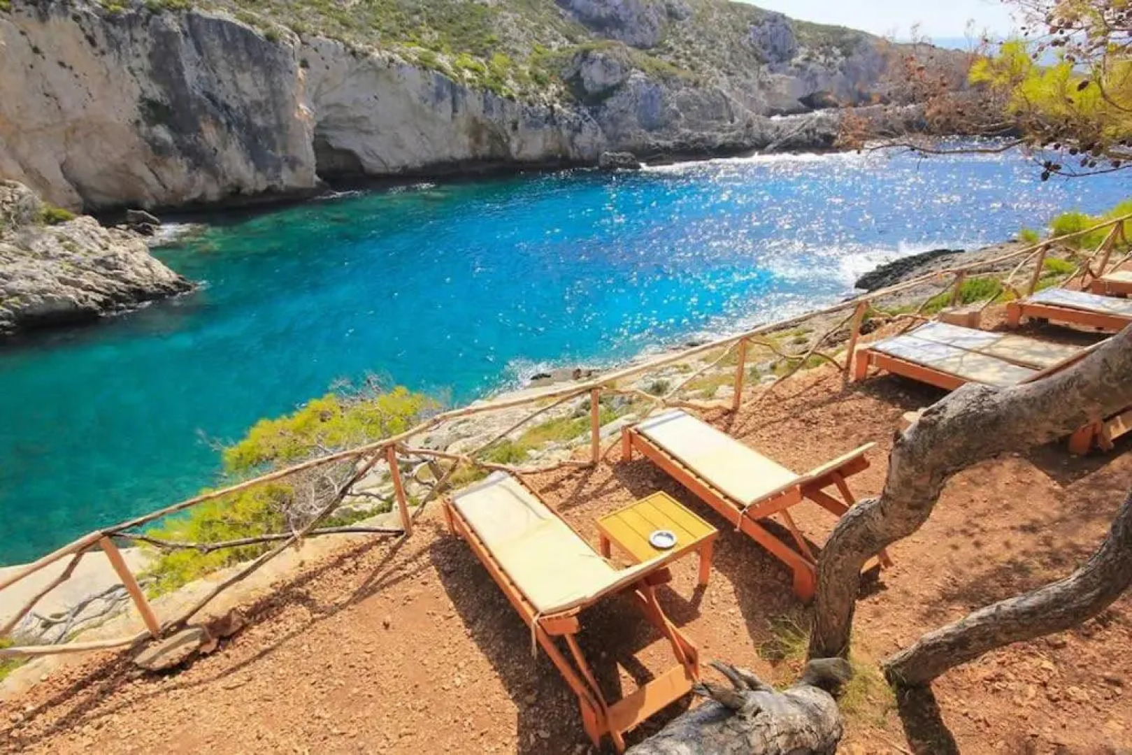 Agios Leon Apartment 2