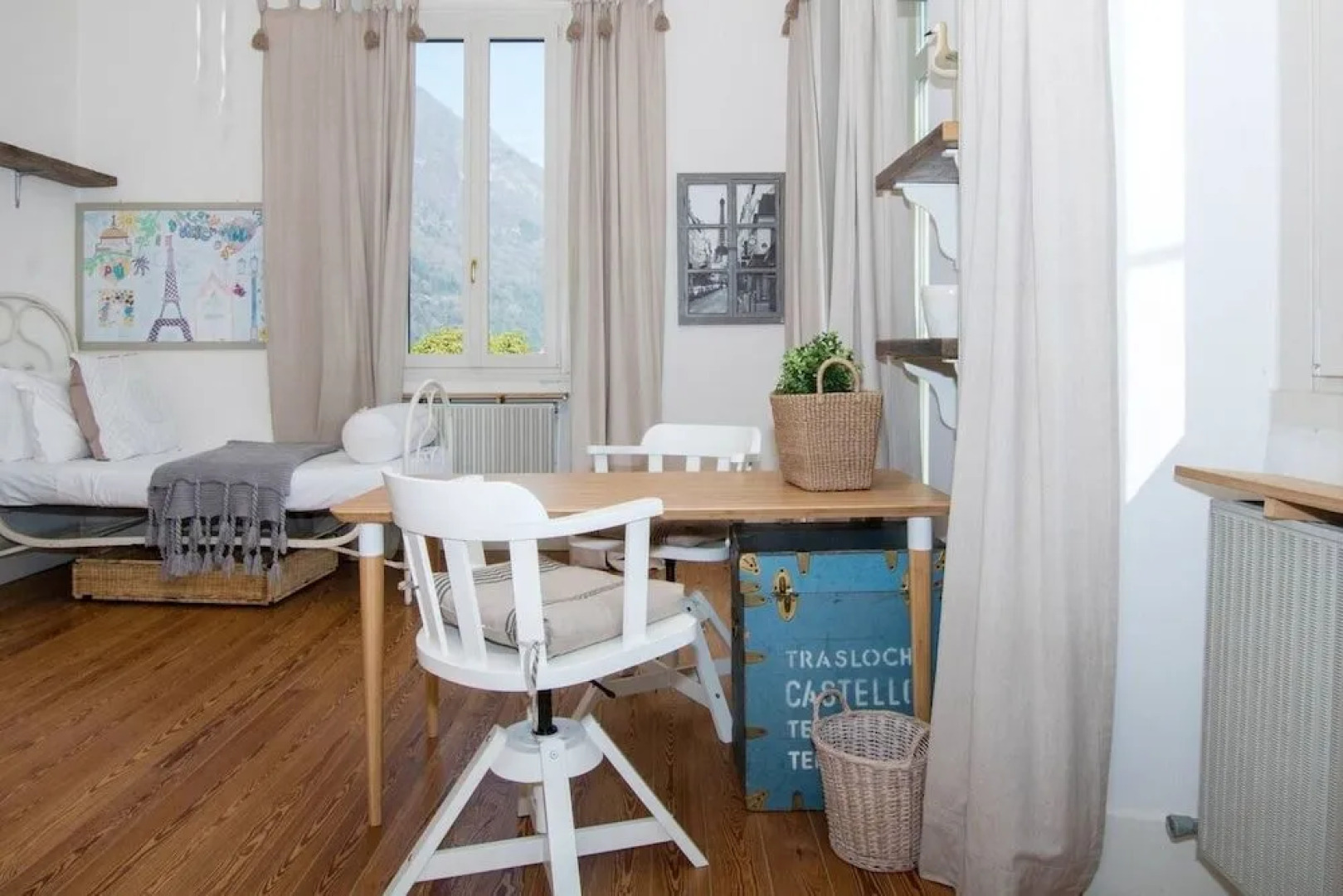 ALTIDO Villa Anna Como Lake