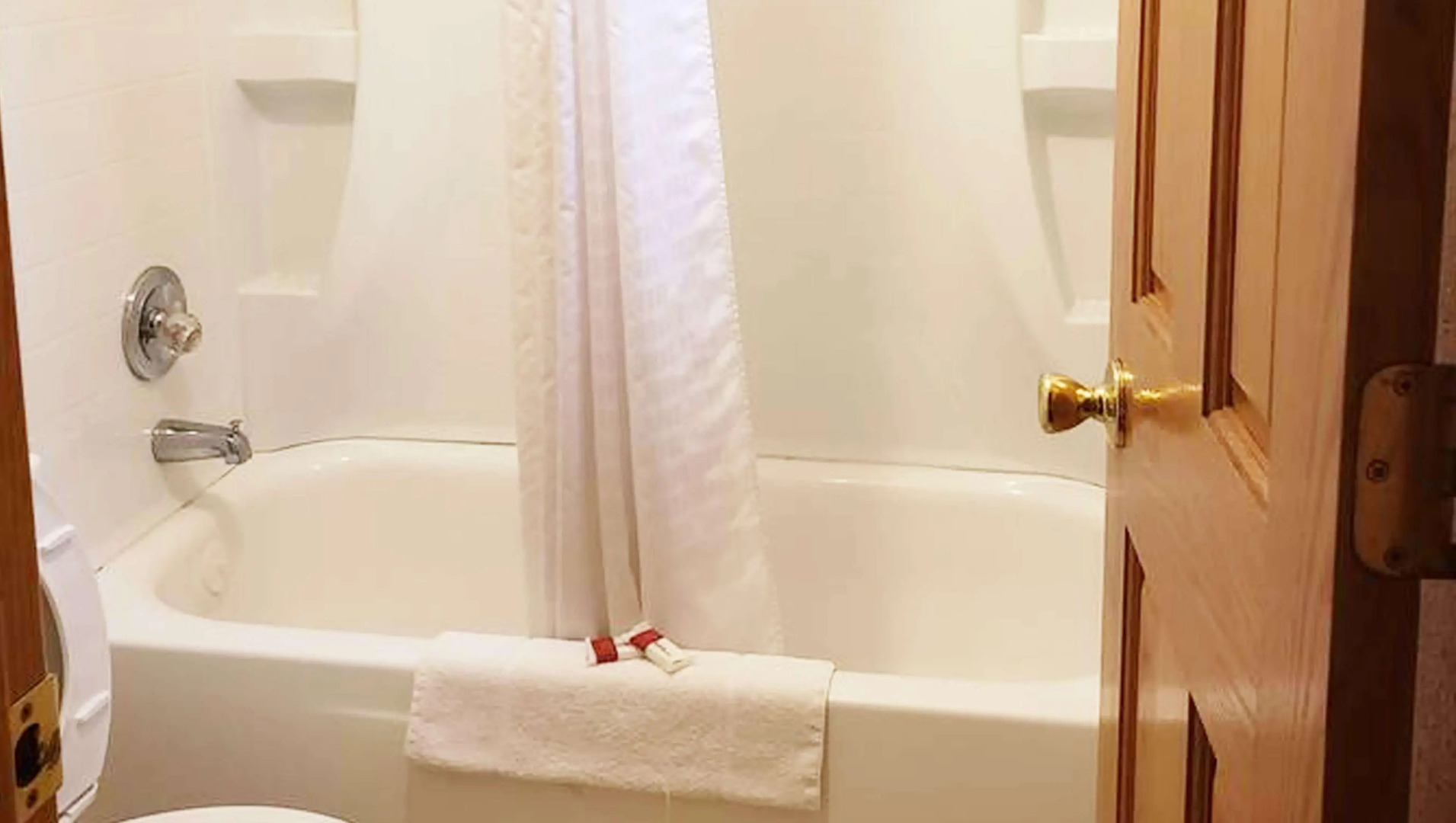 Western Motel Hardin