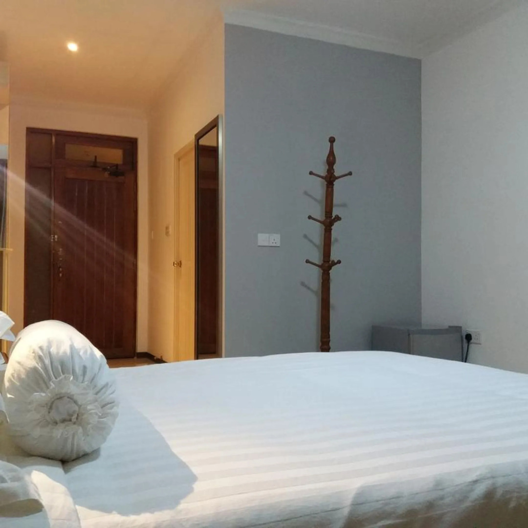 Nazaki Beach Hotel & Spa Maldives