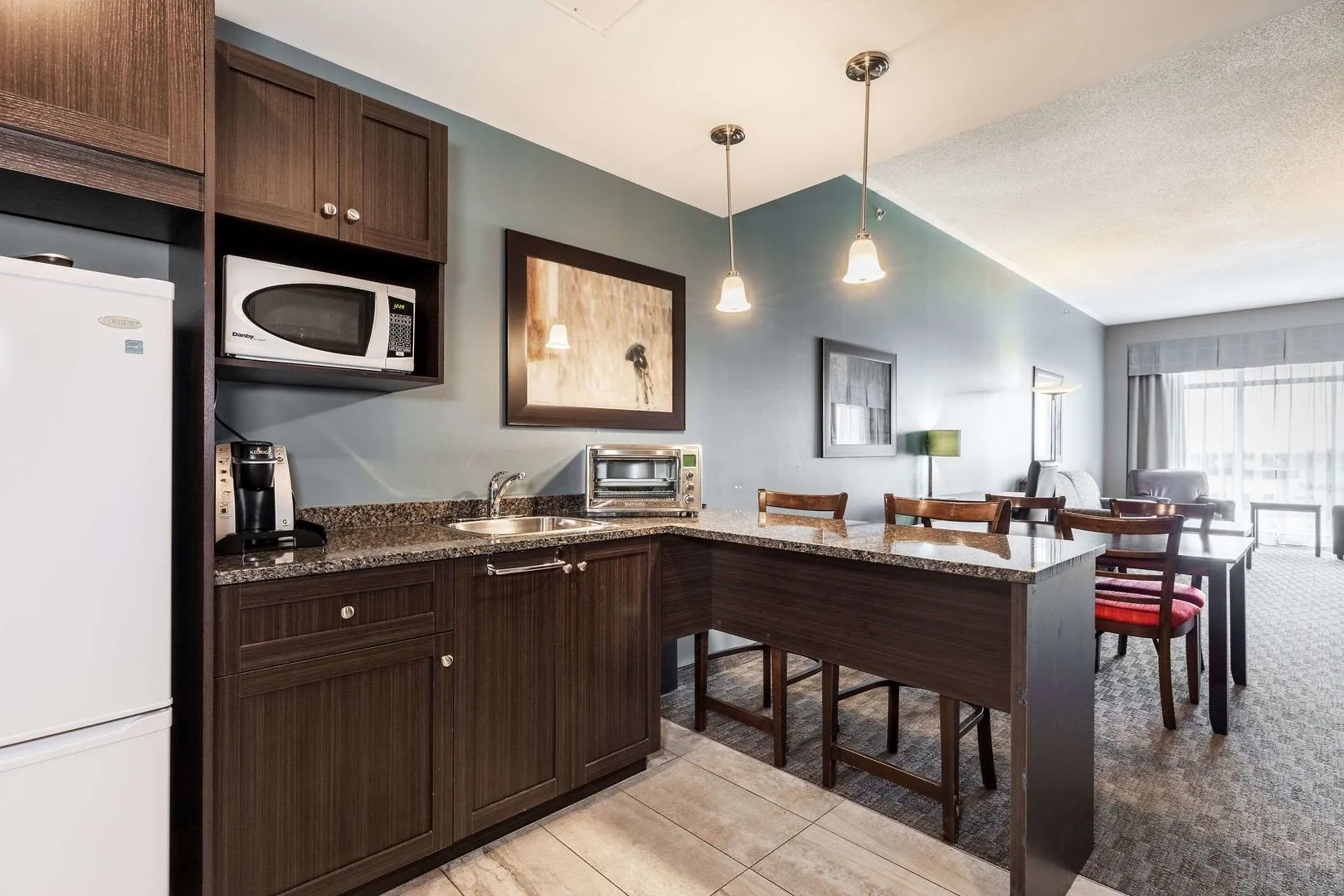 Quality Inn & Suites Victoriaville