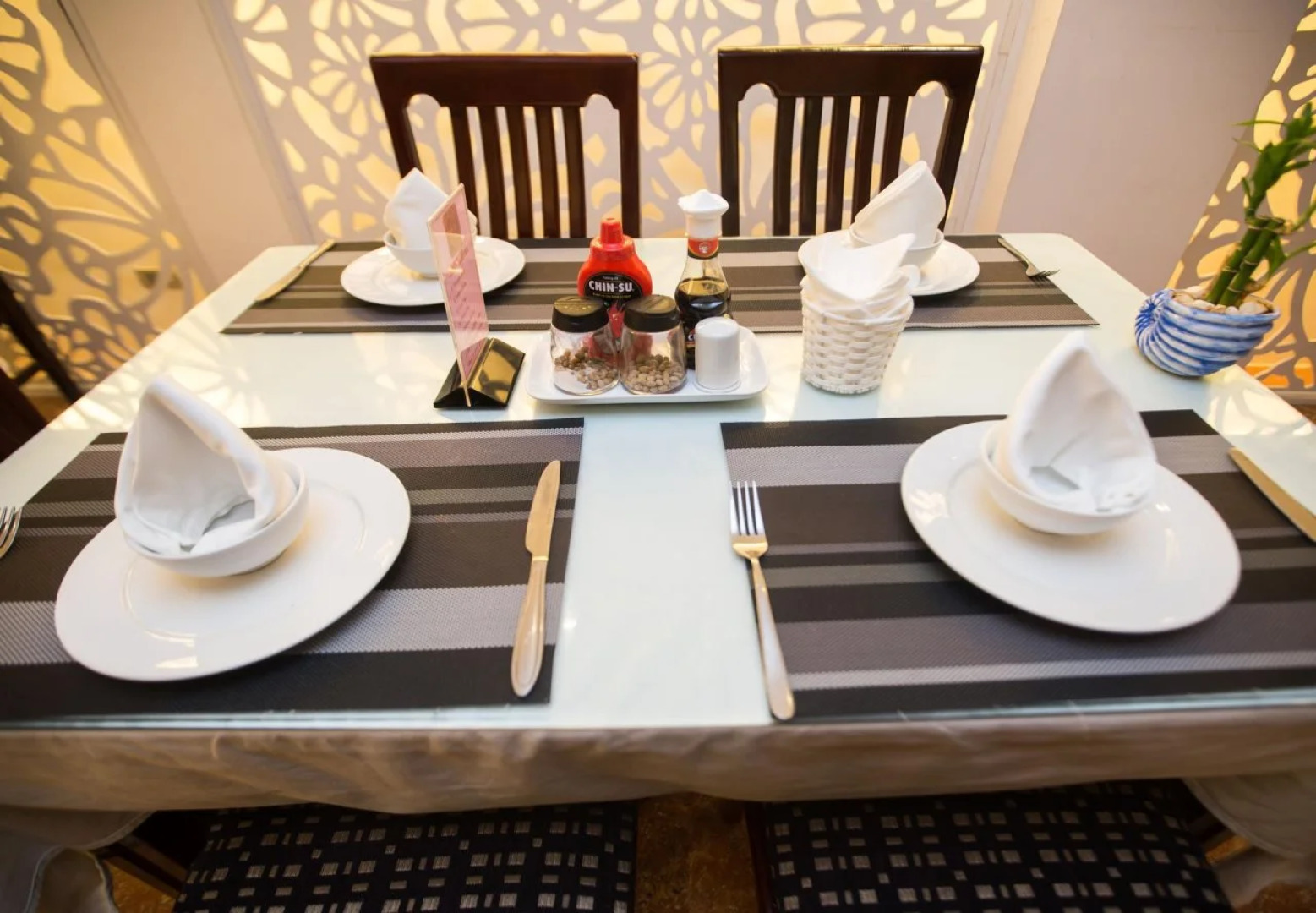 Hanoi Central Park Hotel