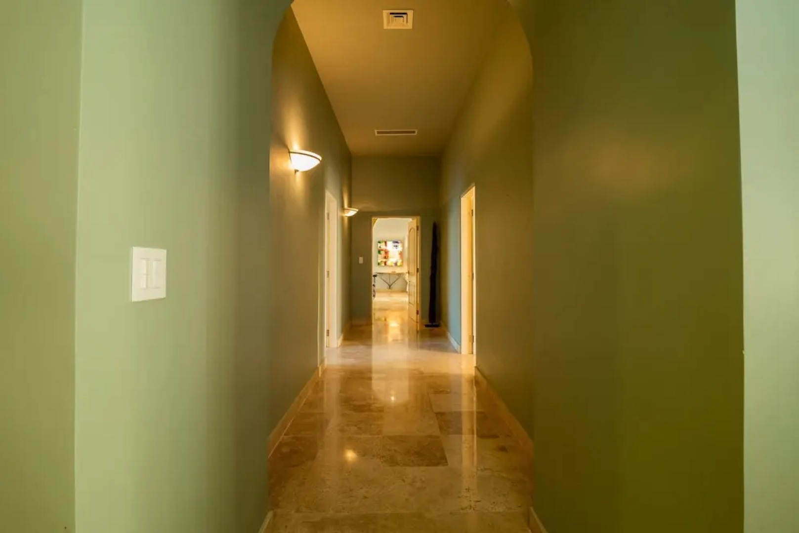 Paraiso Del Mar Resort A502 3 Bed by Casago