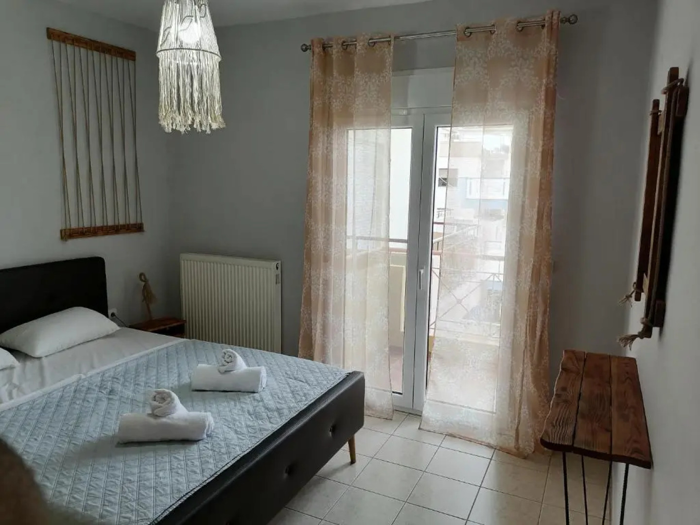 Dimitra Boutique Apartments 3