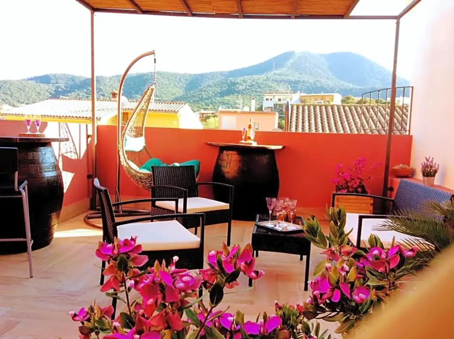 La Perla del Sud B&B