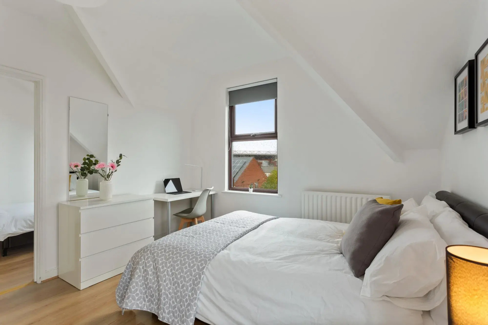 River Rooms Nottingham