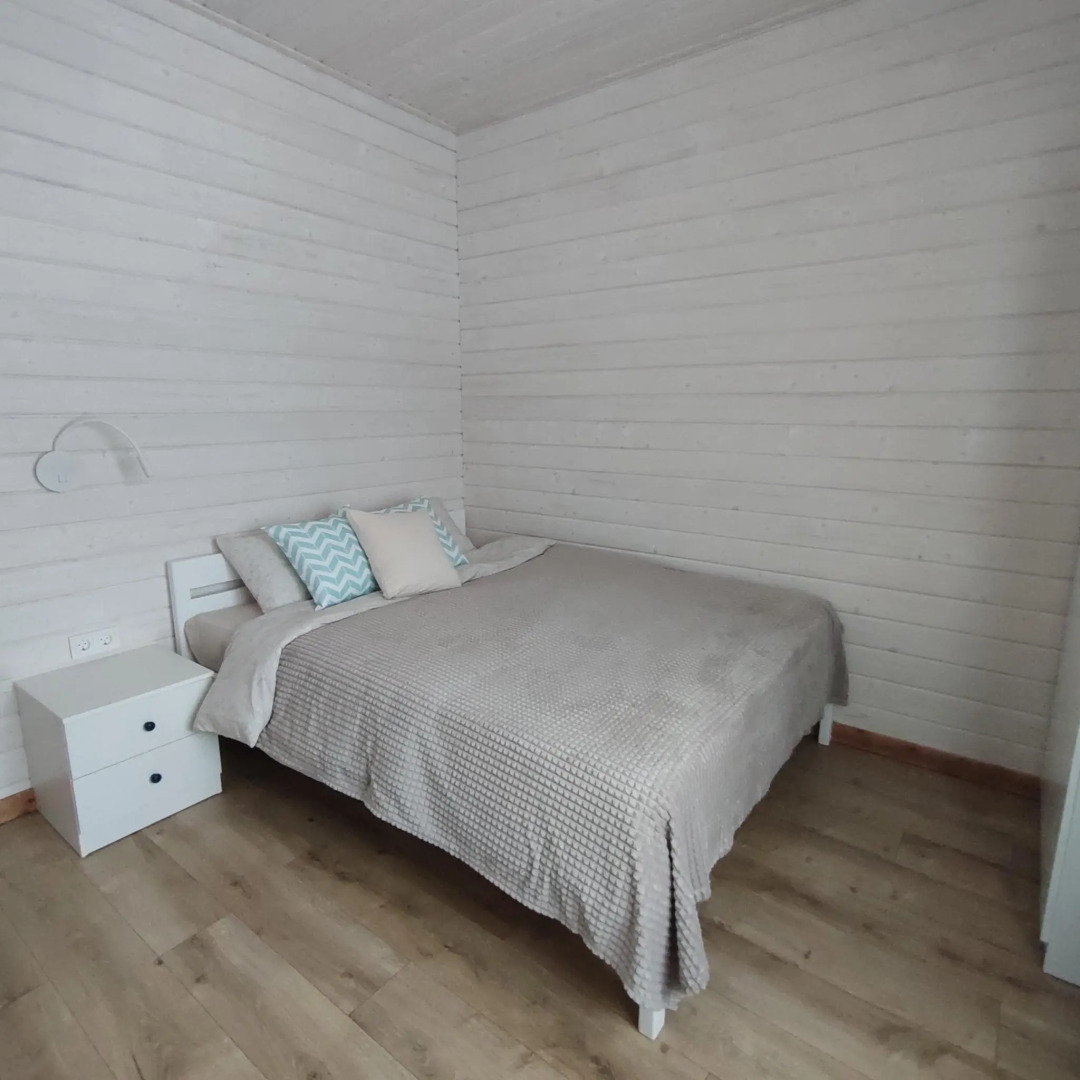 Карельский мыс