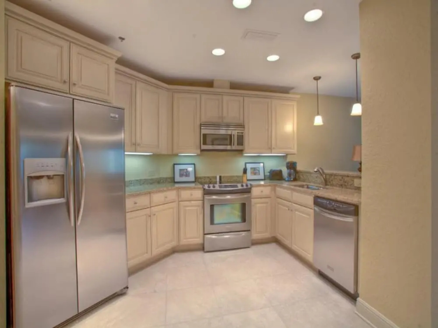 Salt Air Villas by Hodnett Cooper