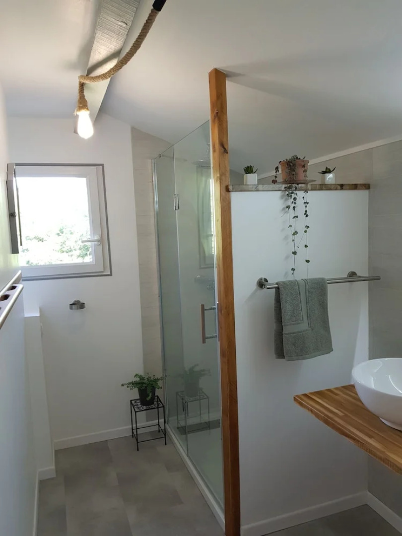 L'Houstalet des Serniers