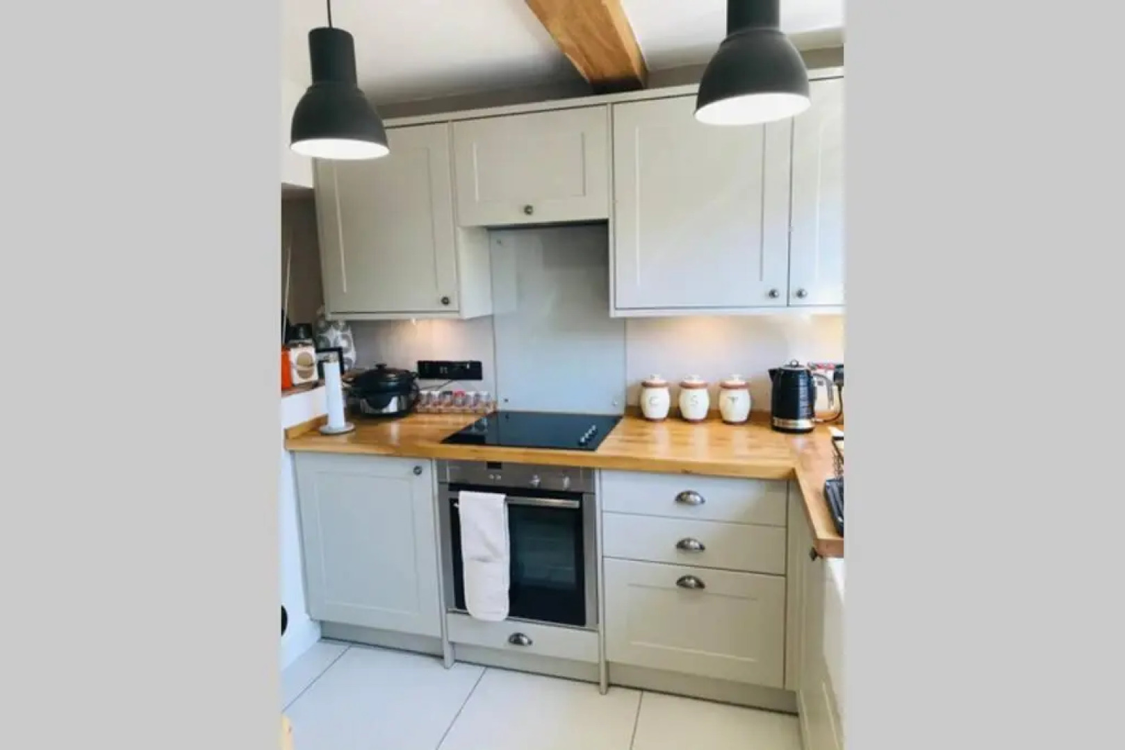 *New Entire cottage Luxury 5* “Cosy-Up Cottage”