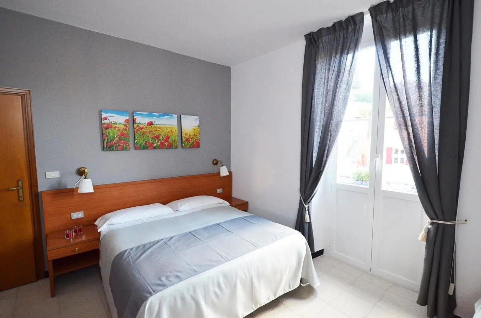 Hotel Porta del Parco