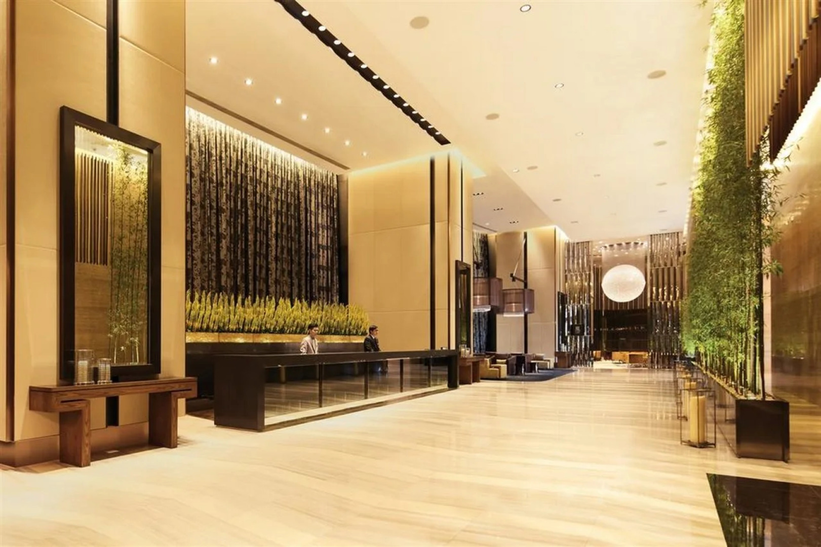 City of Dreams – Nüwa Macau