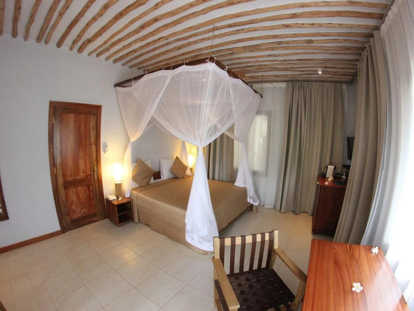 Zanzibar White Sand Luxury Villas & Spa