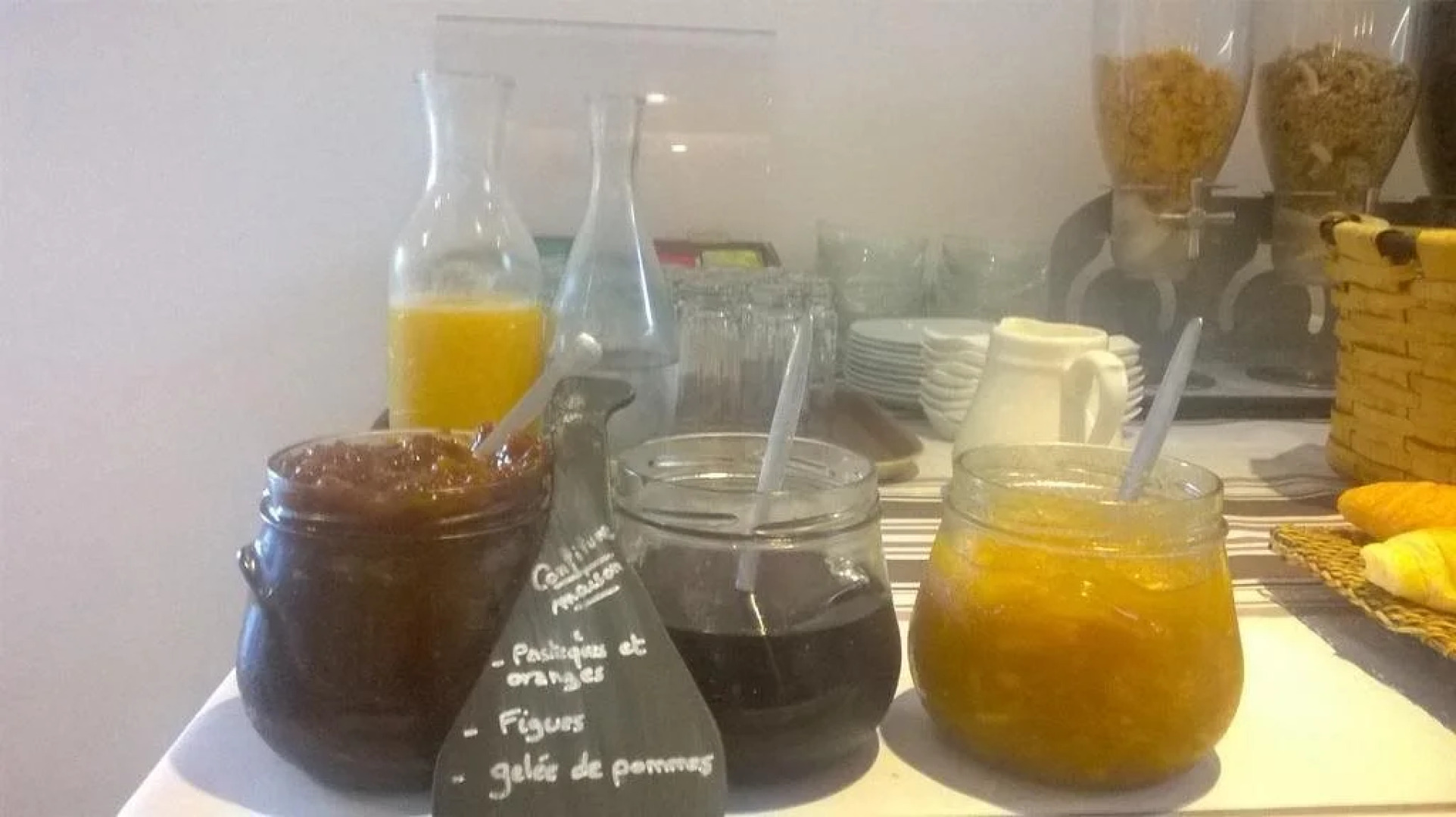 Hôtel Résidence Bergara