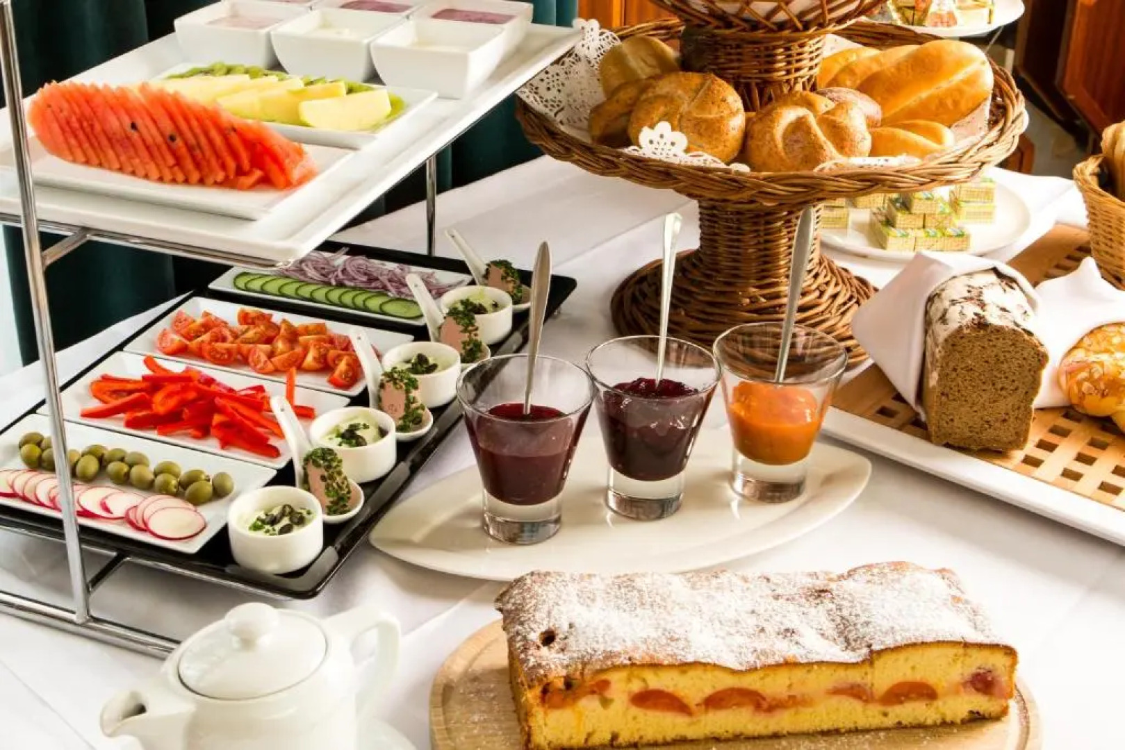 Hotel Restaurant Kollar Göbl