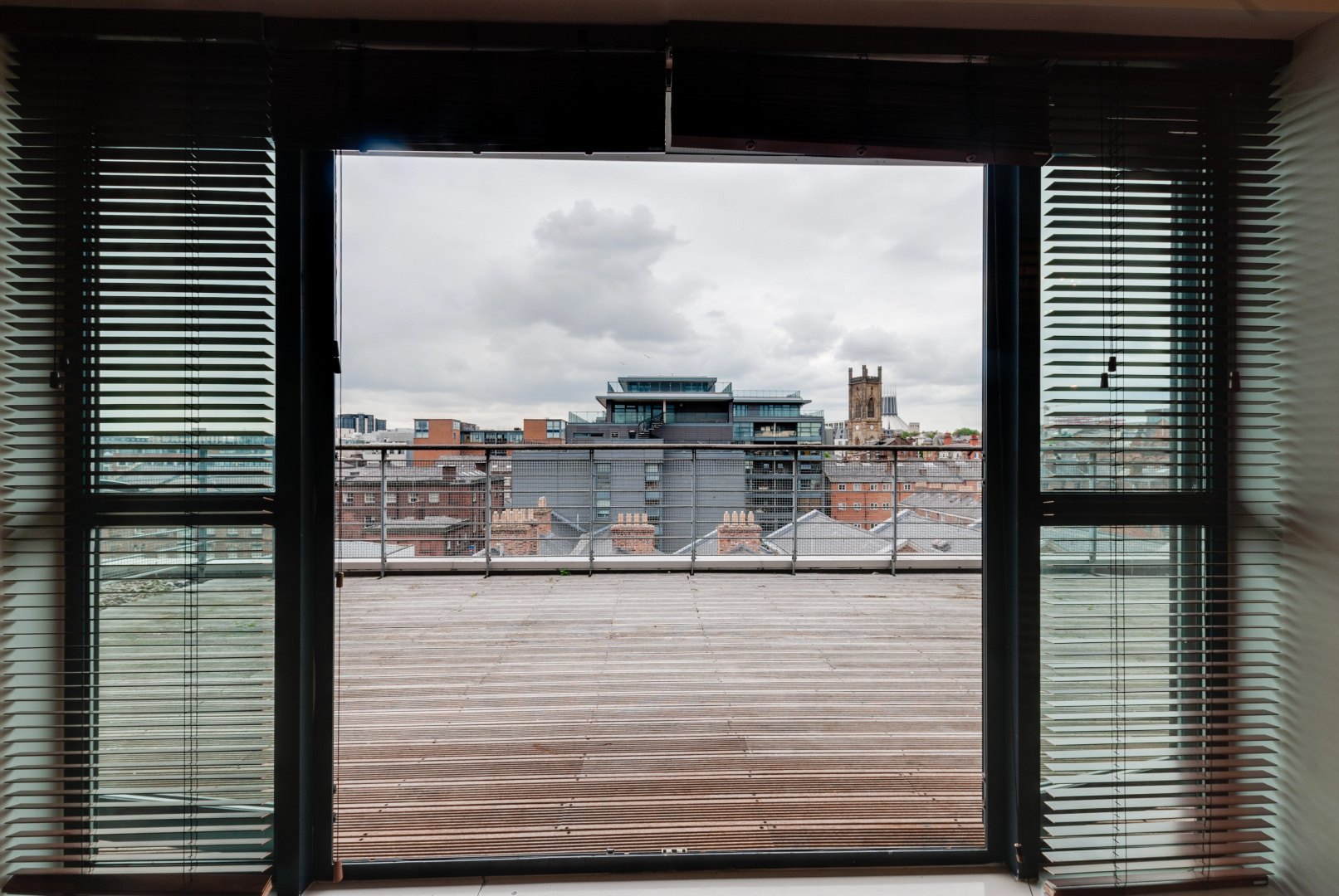 Base Serviced Apartments - Duke Street