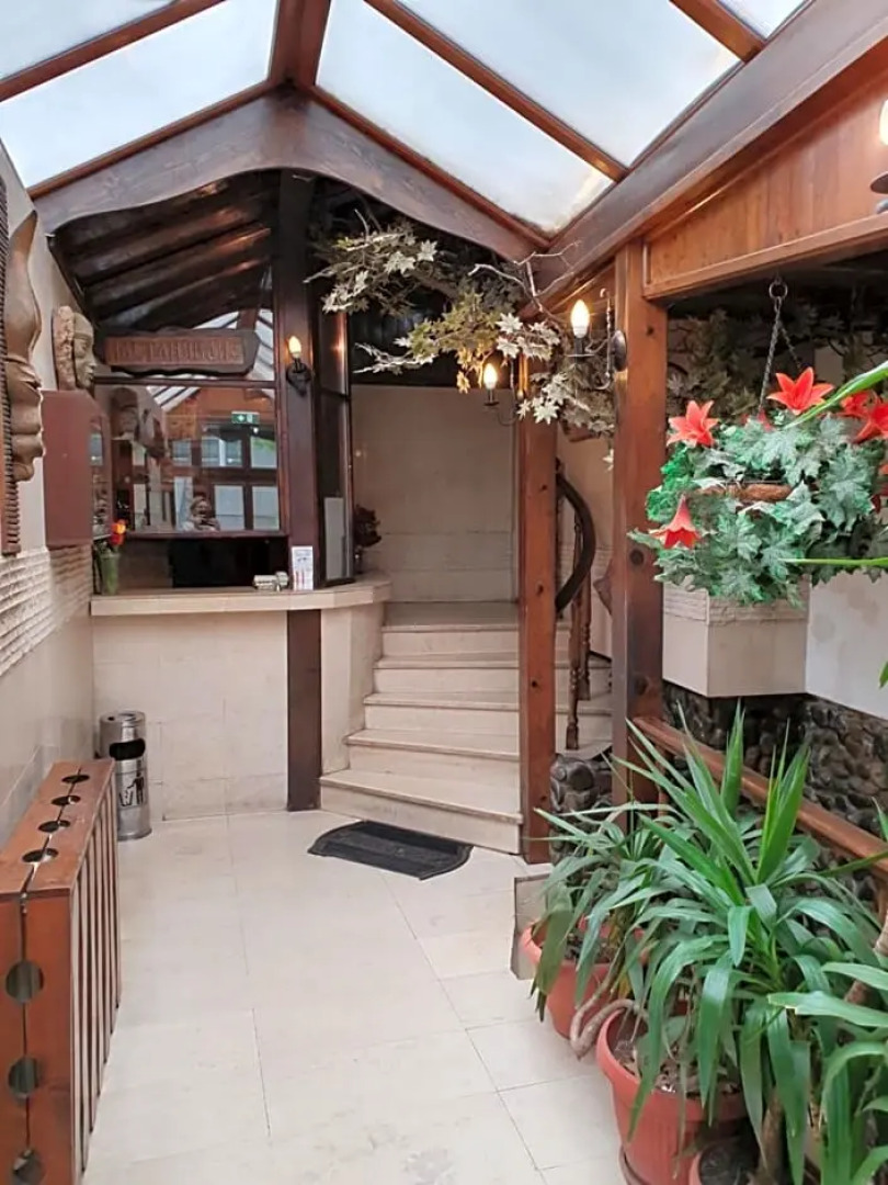 Semeen Hotel B'lgari