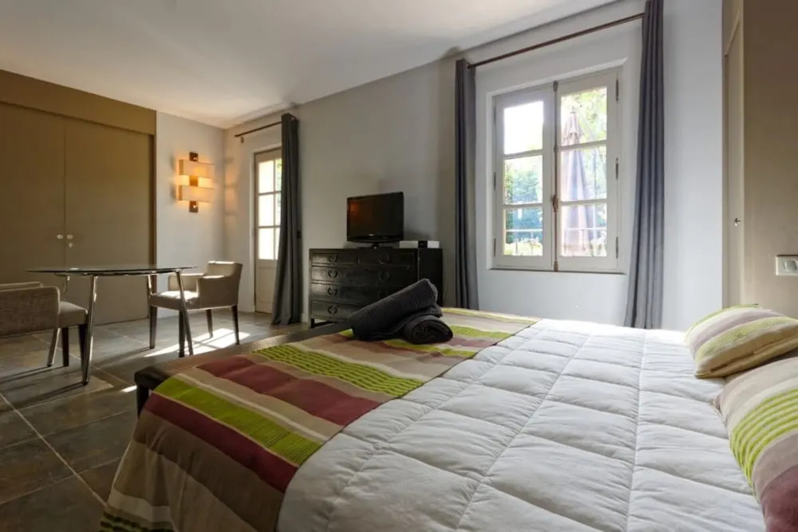 Debussy Private Apartment Privé