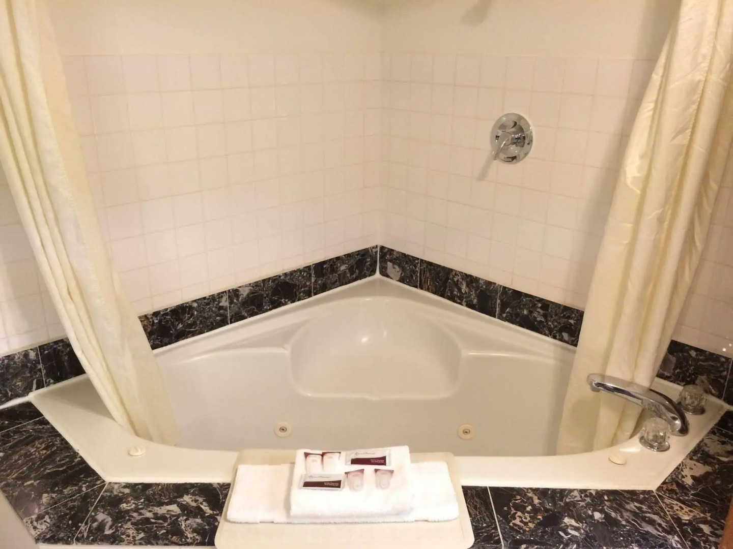 The Varsity Inn North