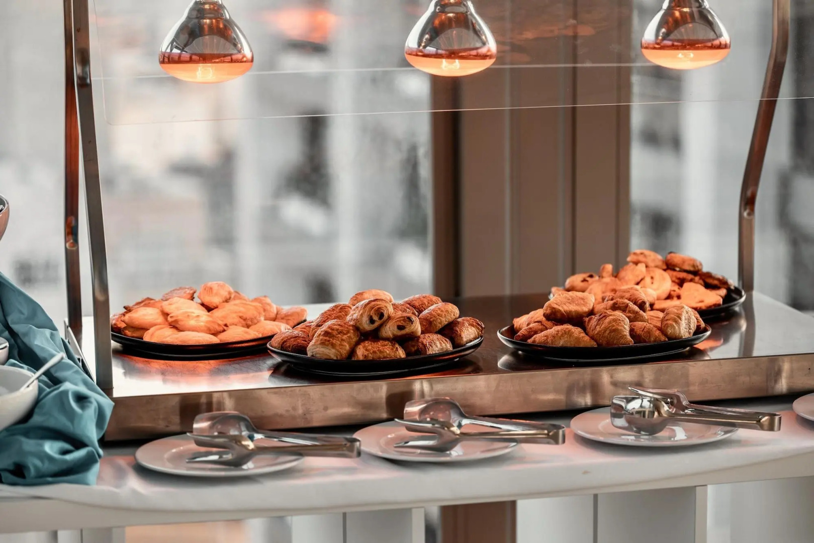 Grands Suites Hotel Residences & SPA