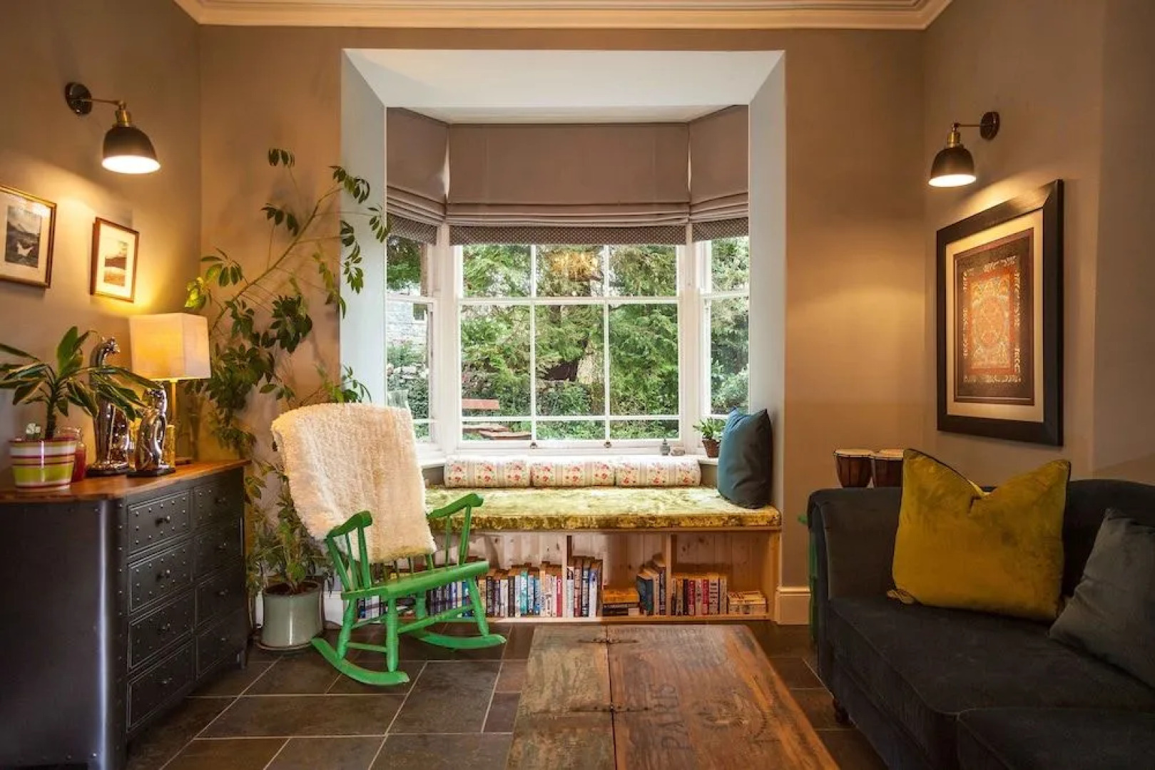 Summer Hill Guest House