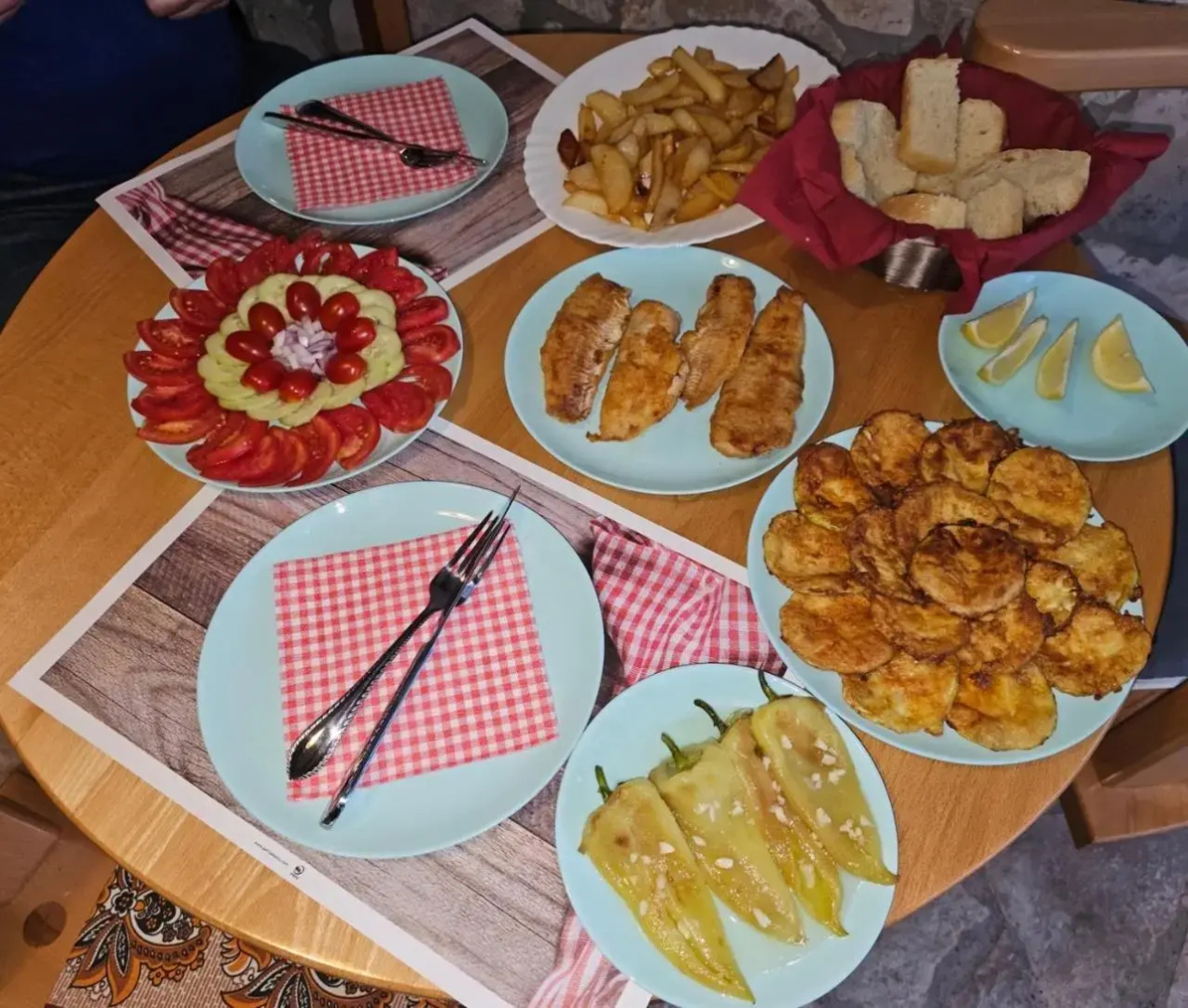 Guesthouse Skadar Lake