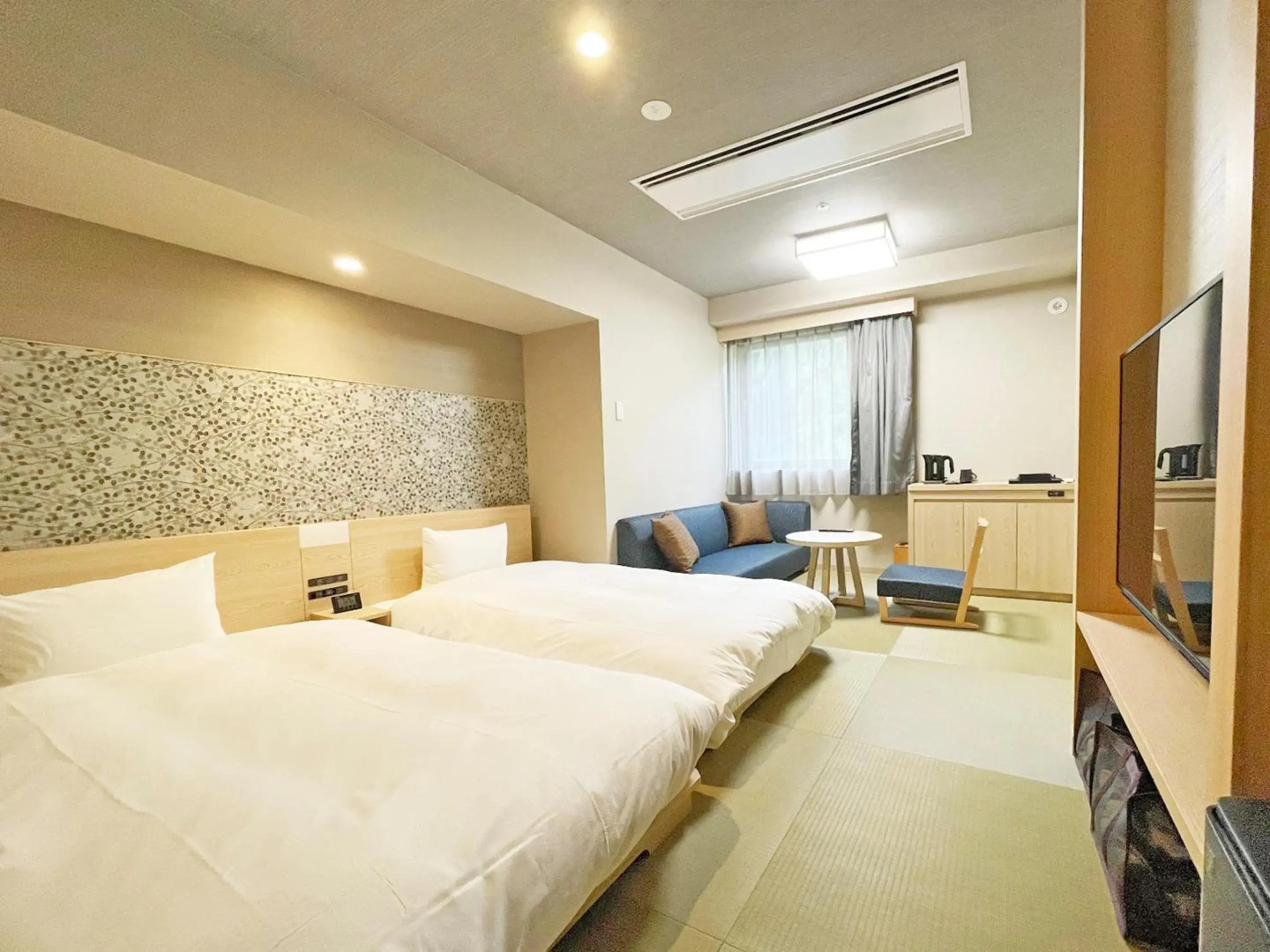 Grandvriohotel Unazukionsen